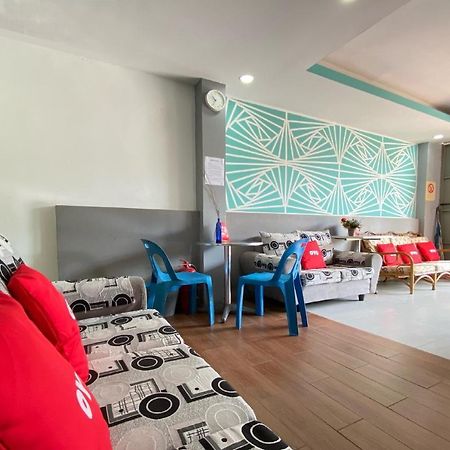 فندق Spot On 90283 Twenty Seven Muntri تانجونغ بونغاه المظهر الخارجي الصورة